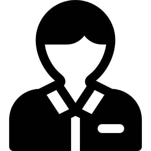 uranus GmbH - Pflege - Symbol