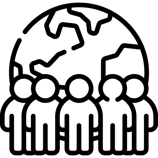 uranus GmbH - Pflege - Symbol