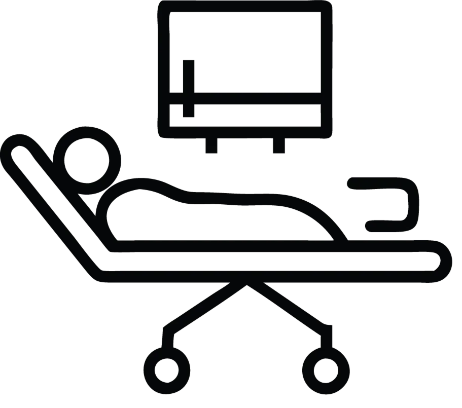 uranus GmbH - Pflege - Symbol