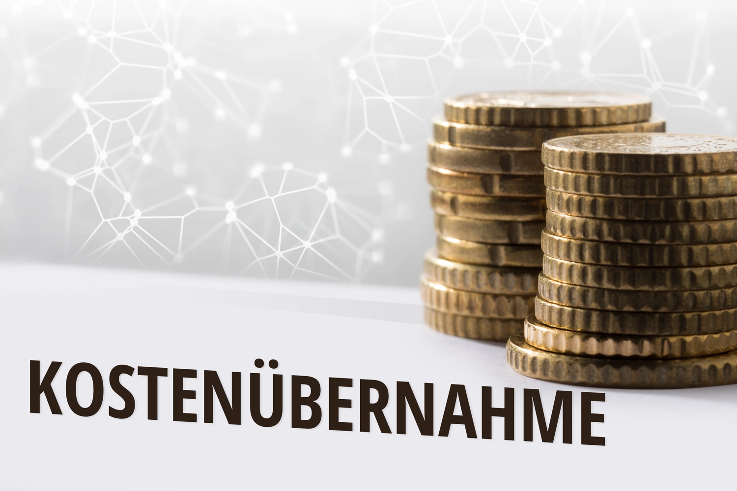 Curanus GmbH - care - Konzept Kostenübernahme / Finanzen im digitalen Zeitalter