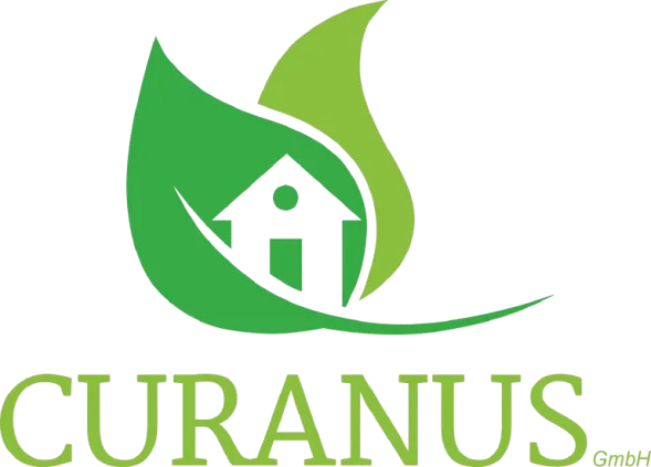 Curanus GmbH - Pflege - Logo
