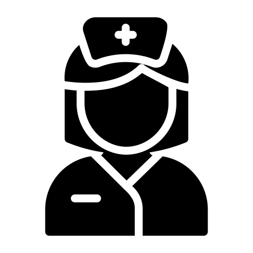 uranus GmbH - Pflege - Symbol