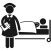 Curanus GmbH – Pflege – Symbol